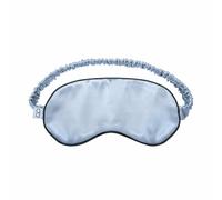 Cat&Cat Maschera per Capelli in Seta, Baby Blue
