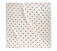 Cat&Cat Sciarpa di Seta - pure nature maxi dots 1 pz.