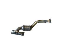 Cat Catalizzatore Collettore Frontale per BMW E60 E61 5er 523 525 530 630