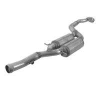 Cat Catalizzatore per MERCEDES CLASSE S W221 S350 CDI Blu Tec 4Matic 04/09