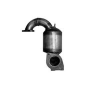 Cat Catalizzatore per Renault Espace IV Grand Laguna Megane II 1.9 DCI 88KW