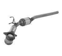 Cat Catalizzatore per Skoda Yeti 5L 1,8TFSi 118KW 160PS Cdaa 4x4 AWD 5/09