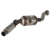 Cat Catalizzatore per Sprinter 906 209 309 509 211 311 411 511 215 315 415 515