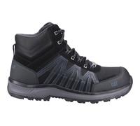 CAT Caterpillar Charge Sicurezza Stivali Uomo Industriale Composito Punta Scarpe