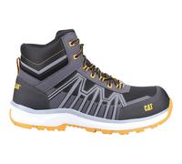 CAT Caterpillar Charge Sicurezza Stivali Uomo Industriale Composito Punta Scarpe