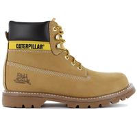 CAT Caterpillar Colorado 6 Inch Boots In Pelle Honey Invernali PWC44100-940