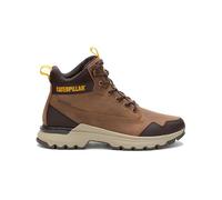 Cat Caterpillar Colorado WP Sneaker, Scarpe da Ginnastica da Uomo, Misura 40, Tan, 10 US