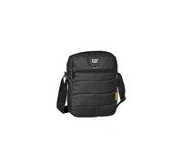 CAT Caterpillar Crossbody Bag unisex, Nero
