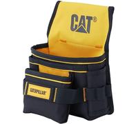 CAT (Caterpillar) GP-65055 5 Strumento Tascabile Borsa 600D Poliestere/Leggero