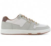 CAT Caterpillar Line up Tela - Uomo Sneaker P722332 Scarpe Tempo Libero Nuovo