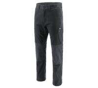CAT Caterpillar Machine Trousers Black 34" Leg 40''