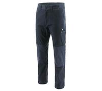 CAT Caterpillar - Pantaloni Multitasche Machine Uomo (91 cm-R) (Marino)