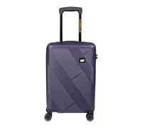 CAT Caterpillar Peoria - Valigia da viaggio rigida con ruote, taglia S