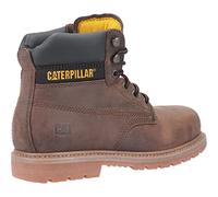 Caterpillar Men's Powerplant GYW Safety Boot Various Colours 30178