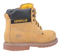 Caterpillar Men's Powerplant GYW Safety Boot Various Colours 30178