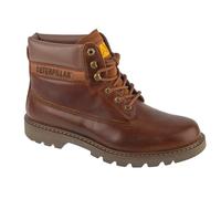 CATERPILLAR Boots stringati 'Colorado 2.0' castano / giallo Uomo CATERPILLAR 45