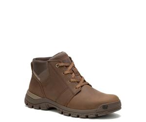 CAT Caterpillar Threshold Chukka Stivali EU 40