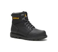 CAT Caterpillar Allerton Heritage Boots - Uomo Stivali pelle Nero P725445