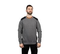 CAT Caterpillar Workwear Essentials - Felpa Calda da Uomo