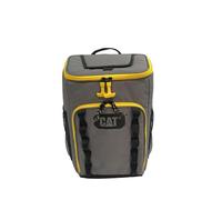 CAT CATERPILLAR - Zaino termico da 20 litri, borsa termica portatile per cantier, campeggio, spiaggia