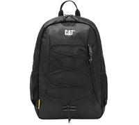 CAT Caterpillar, Zaino Unisex-Adulto, Nero, Taglia Unica