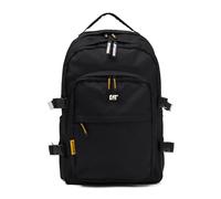 CAT Caterpillar, Zaino Unisex-Adulto, Nero, Taglia Unica