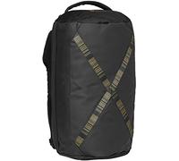 CAT Caterpillar, Zaino Unisex-Adulto, Nero, Taglia Unica