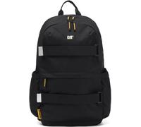 CAT Caterpillar, Zaino Unisex-Adulto, Nero, Taglia Unica