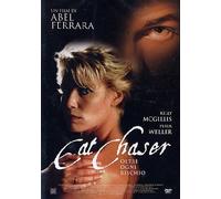 Cat Chaser