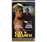 Cat Chaser [VHS] [1989]