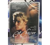 CAT CHASERoltre ogni rischio Con Peter Weller DVD NUOVO