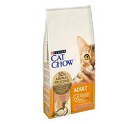 Cat Chow Adult 10 kg Anatra