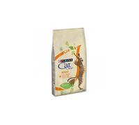 CAT CHOW ADULT POLLO 10KG