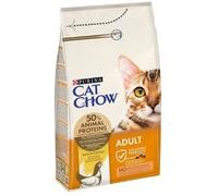 Cat Chow Adult Ricco in Pollo 10kg