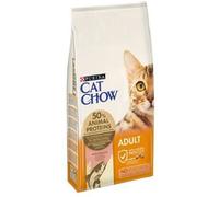 Cat Chow Adult Ricco in Salmone 10kg