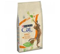 Cat Chow Gatto Pollo PURINA