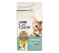 CAT CHOW HAIRBALL CONTROL1,5KG