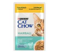 CAT CHOW HAIRBALL POLL FAG85G