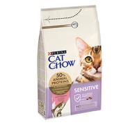 CAT CHOW SENS SALMONE 1,5KG