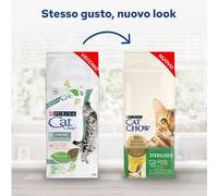 CAT CHOW STER 1,5KG
