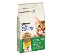 CAT CHOW STER 1,5KG