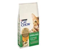 CAT CHOW STER TURKEY 10KG