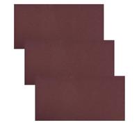 Cat Claw File Set-3 Ad-Adhering Pad con struttura in carta vetrata | Tampone di ricambio 50 x 25 cm per cani e gatti, protezione dai graffi per il bagno e la cura della nella v
