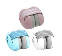 Cat Claw Muffs - Fun Protection Bambini, Attrezzatura per La Sicurezza 'orecchio per Bambini | Auricolari Di Sicurezza Compatta Con Funzione Piega per Aiuto per Autismo, Attività Scolastic
