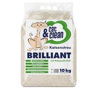 Cat & Clean CCB10 brillante con profumo di cipria per neonati
