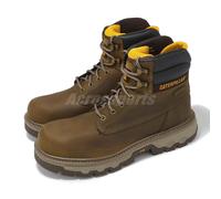 Cat COLORADO EQUIP 6 WP US Wide Pyramid Men Waterproof Casual P91723
