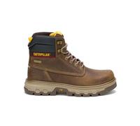 CAT Colorado Equip - Stivaletti impermeabili da uomo, 15,2 cm, Piramide, 46 EU