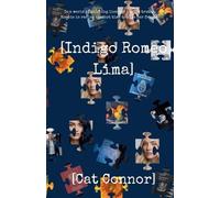 Cat Connor [Indigo Romeo Lima] (Tascabile) Veronica Tracey Spy/Pi