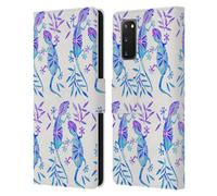CAT COQUILLETTE ANIMALI 2 CUSTODIA COVER A PORTAFOGLIO PER SAMSUNG TELEFONI 1