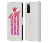 CAT COQUILLETTE ANIMALI CUSTODIA COVER A PORTAFOGLIO PER SAMSUNG TELEFONI 1